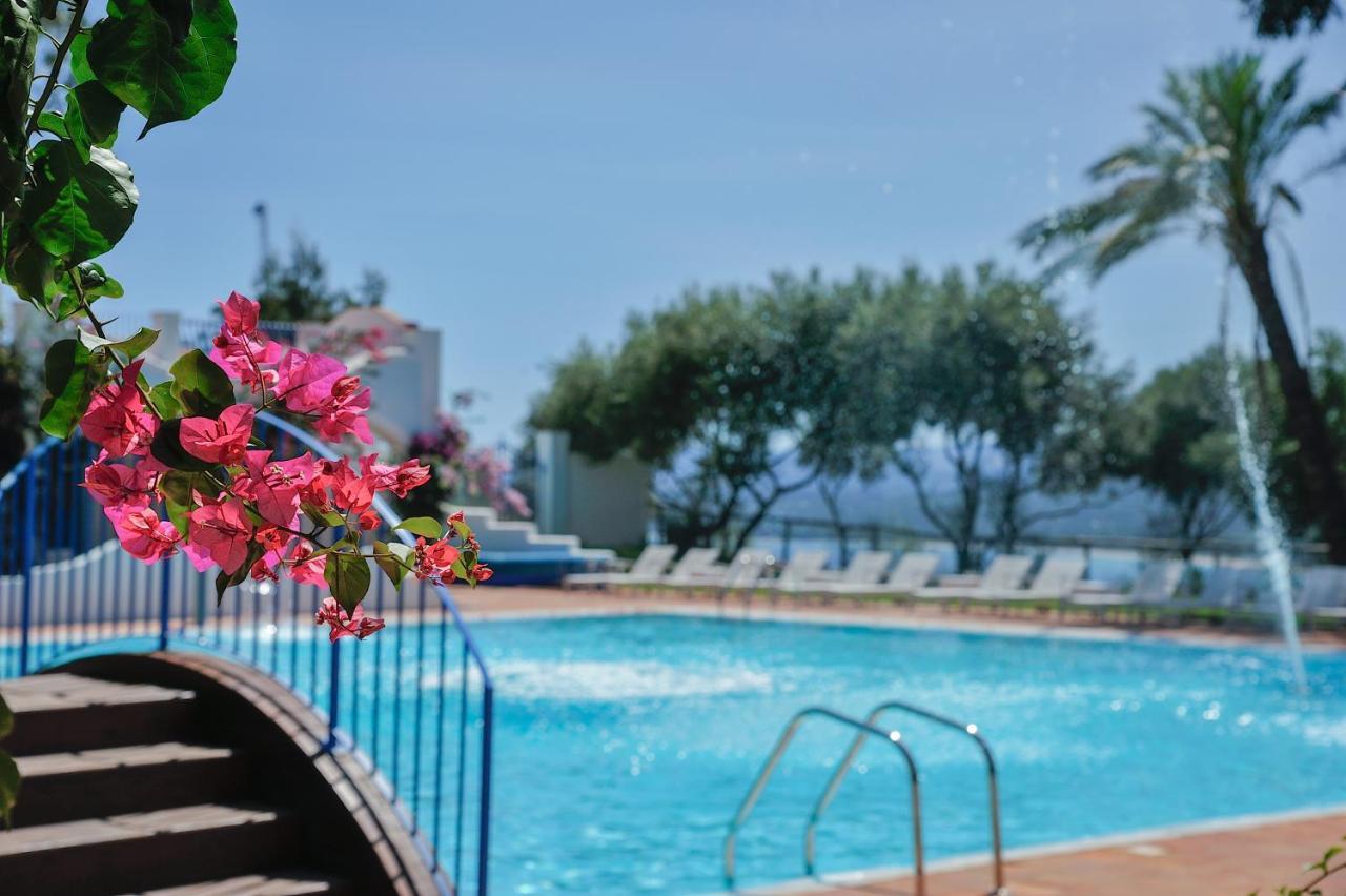 Arbatax Park Resort - Ville Del Parco Zewnętrze zdjęcie