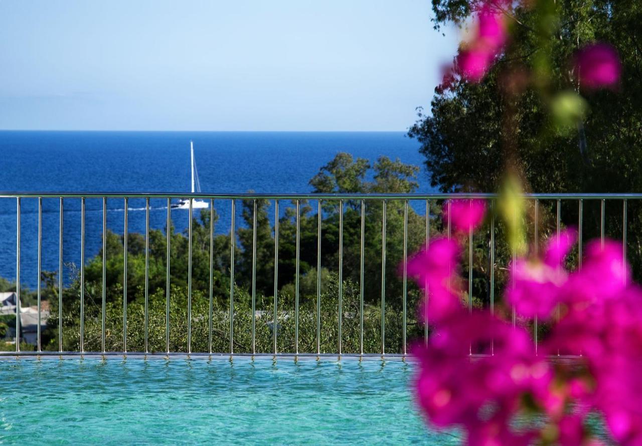 Arbatax Park Resort - Ville Del Parco Zewnętrze zdjęcie