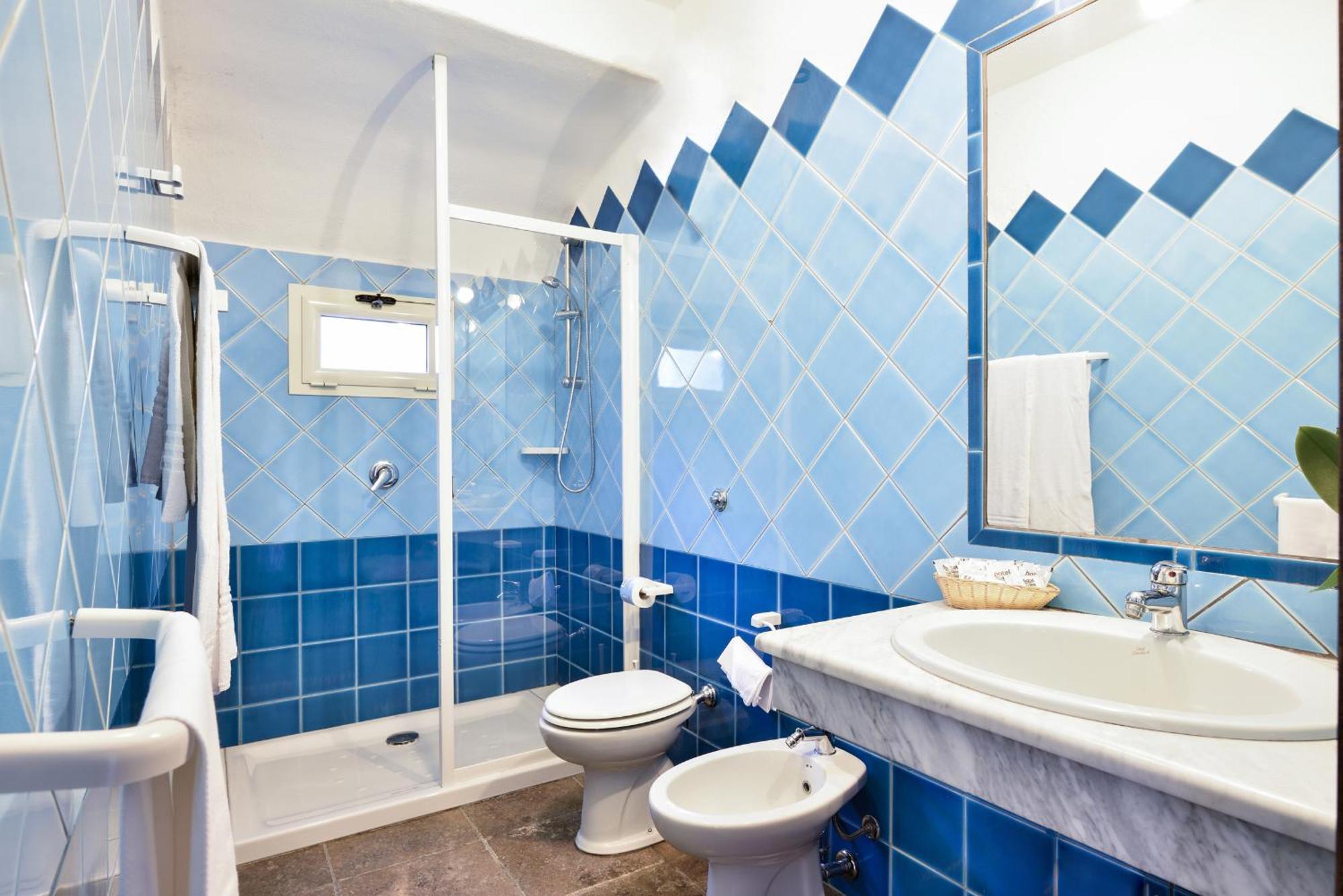 Arbatax Park Resort - Ville Del Parco Zewnętrze zdjęcie