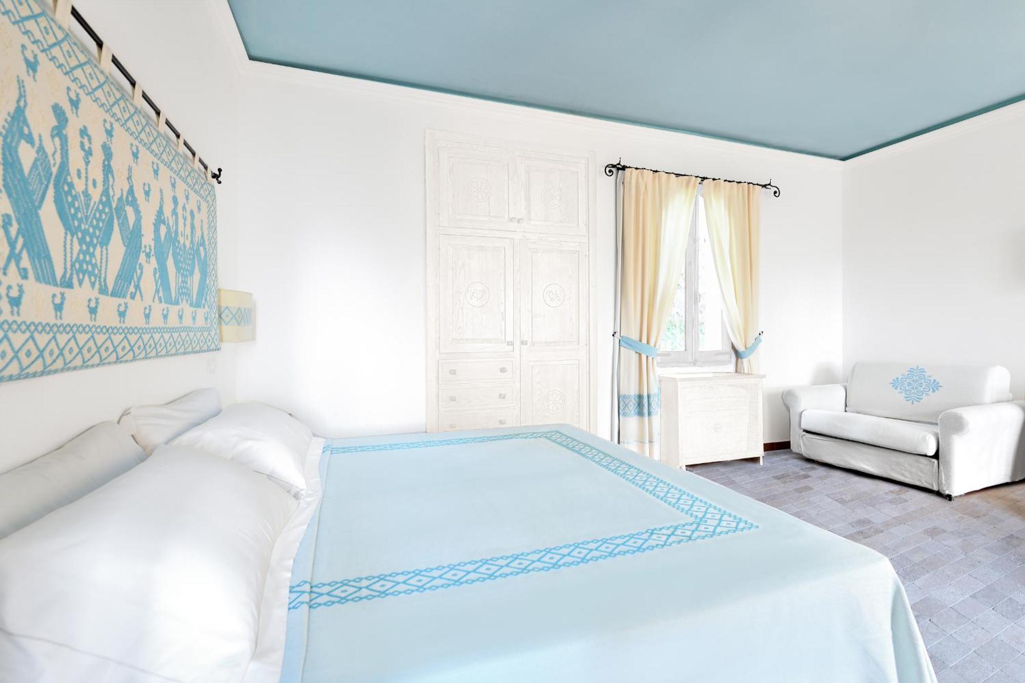 Arbatax Park Resort - Ville Del Parco Zewnętrze zdjęcie
